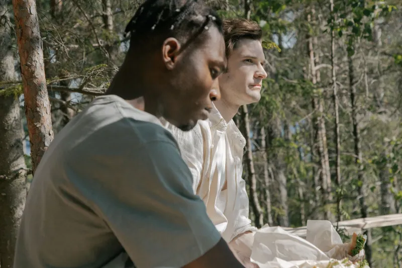 Empathy Doesn't Mean You Have to Fix It: The Nordic Boundary That Changes Everything