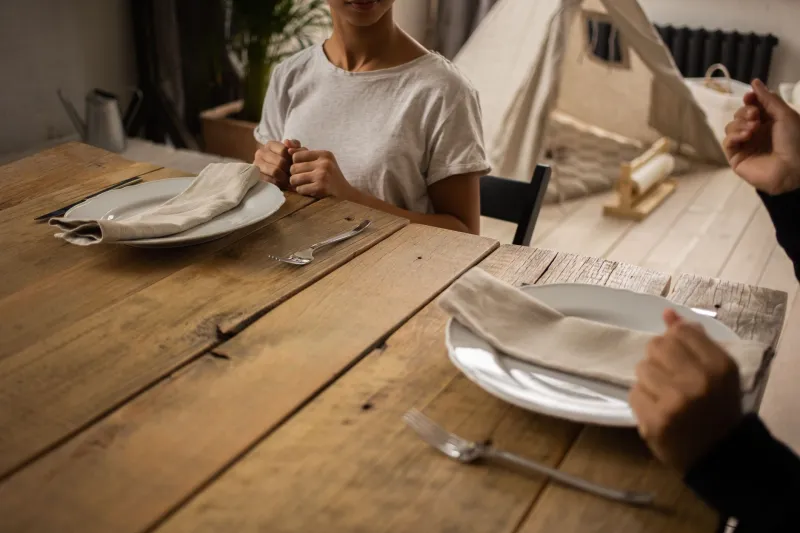 If It Doesn't Fit Anymore, Let It Go: The Nordic Approach to Reinventing Family Traditions