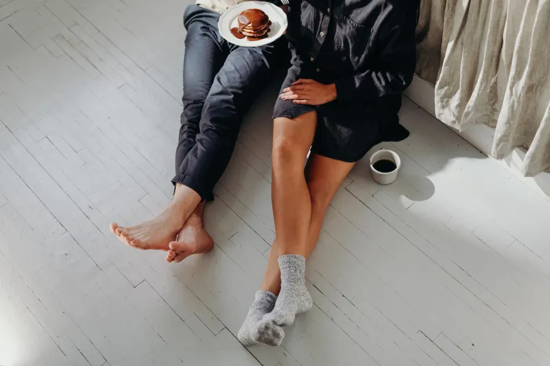 One Day That Belongs to Nobody: The Nordic Secret to Actually Resting