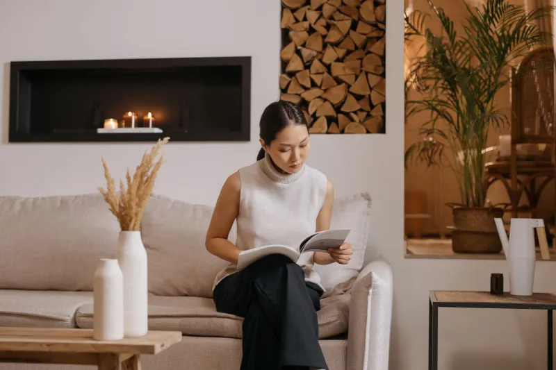 The Quiet Ones Are Winning: What Scandinavians Know About Not Needing to Be Interesting