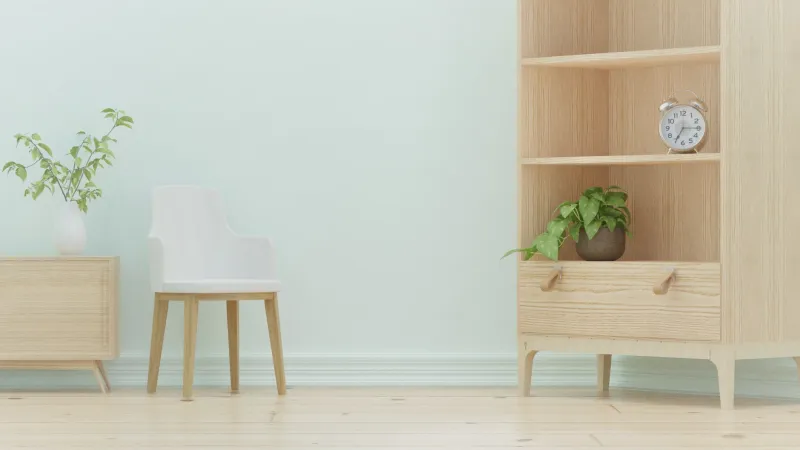 Things Don't Owe You Anything: The Scandinavian Way of Letting Stuff Go Before You Move