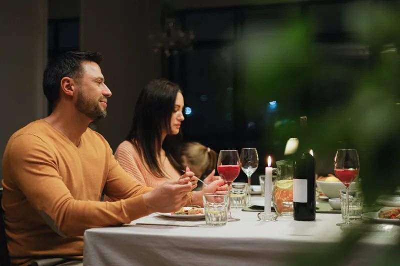 Slow the Table Down: Nordic Dinner Rituals That Actually Build Connection